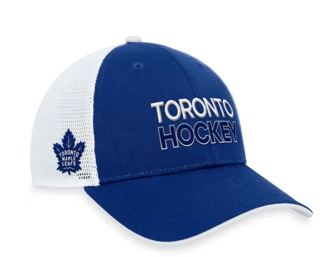 NHL AP Rink Structured True Hat