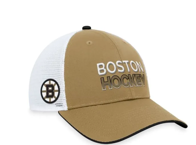 NHL AP Rink Structured True Hat