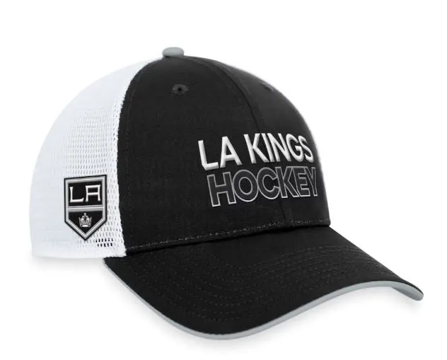 NHL AP Rink Structured True Hat