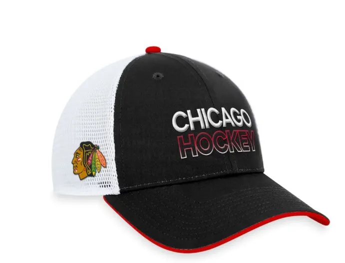NHL AP Rink Structured True Hat