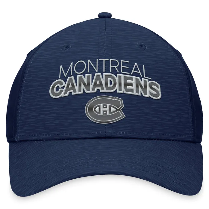 NHL Authentic Pro Road Structured Stretch Hat