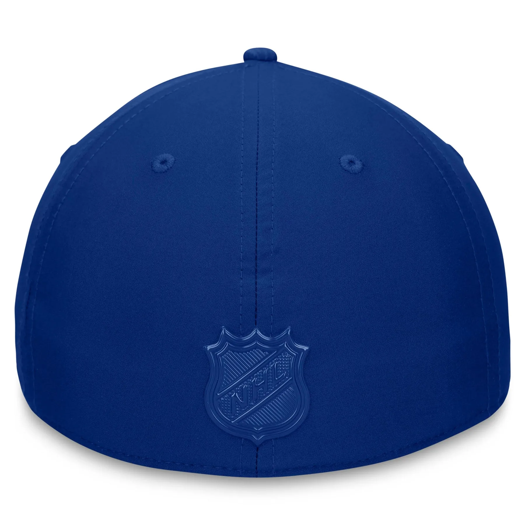 NHL Authentic Pro Road Structured Stretch Hat