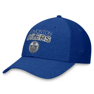 NHL Authentic Pro Road Structured Stretch Hat