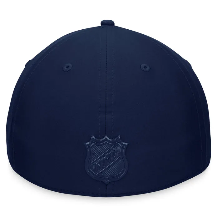 NHL Authentic Pro Road Structured Stretch Hat