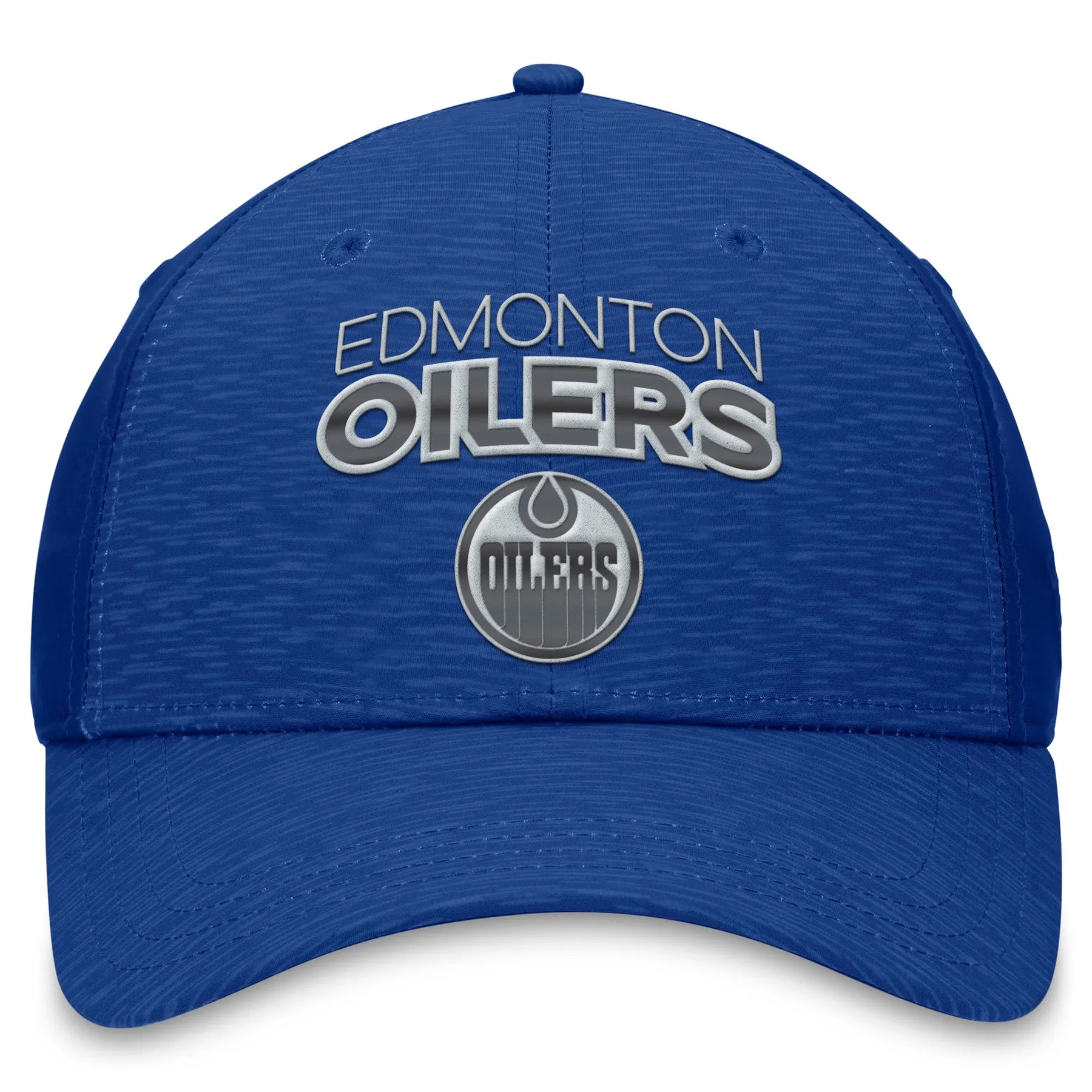 NHL Authentic Pro Road Structured Stretch Hat