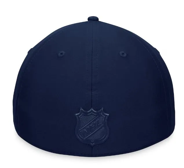 NHL Authentic Pro Road Structured Stretch Hat