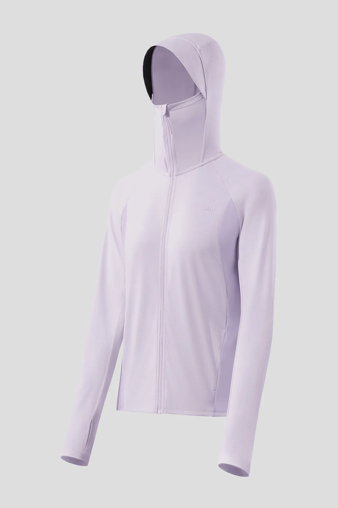 Nimbus - Women's Breathable Loose Sun Jacket UPF100 