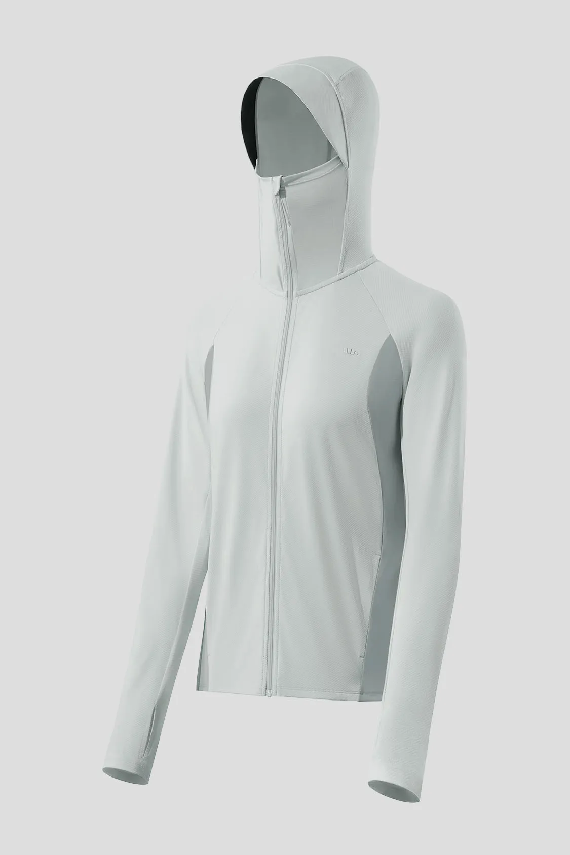 Nimbus - Women's Breathable Loose Sun Jacket UPF100 