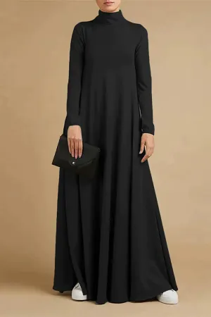 Nitsa® | Elegant Long Dress