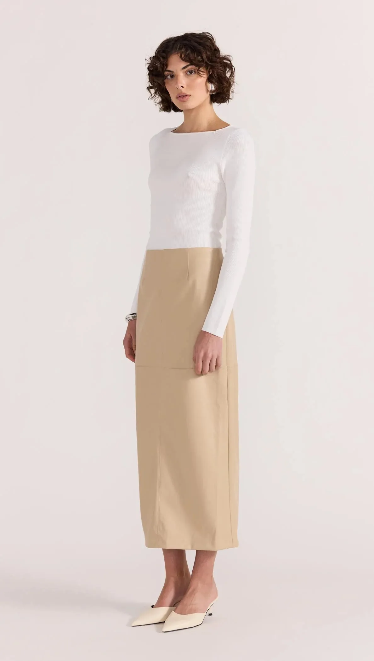 Nora Knit Top