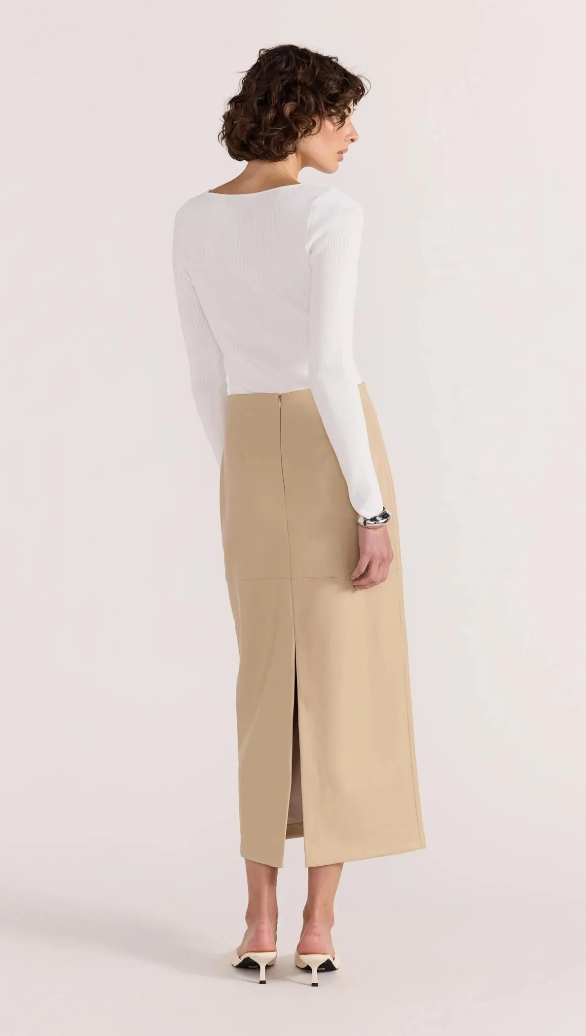 Nora Knit Top