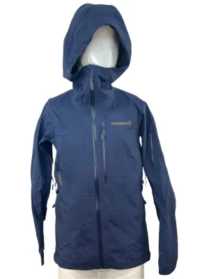 Norrona Lofoten Gore-TEX Pro Womens Shell Jacket