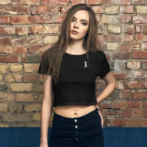 OB Stake Women’s Crop Tee