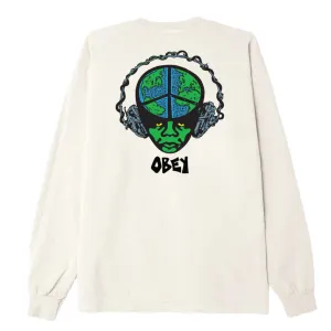 Obey world peace
