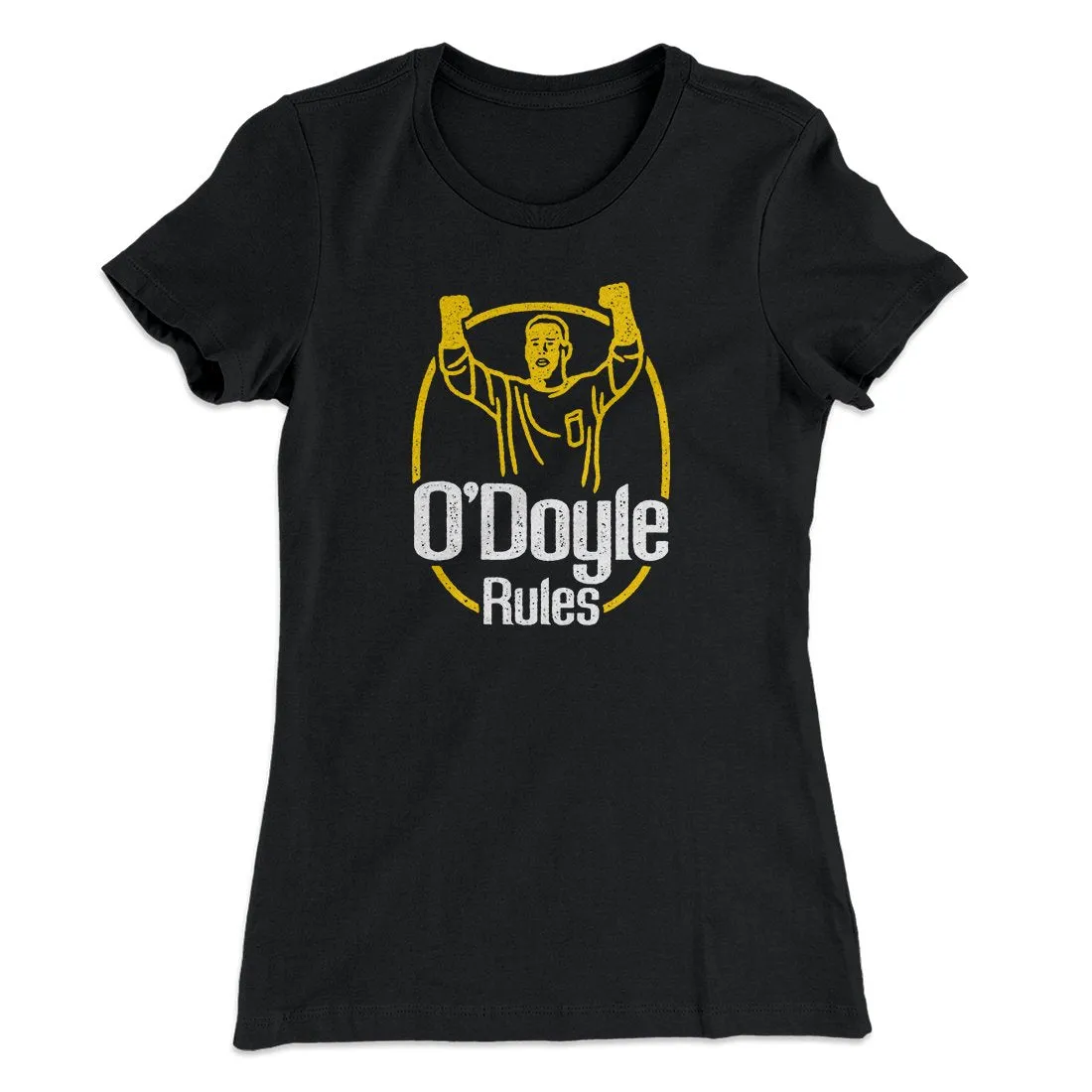 O'Doyle Rules Women's T-Shirt