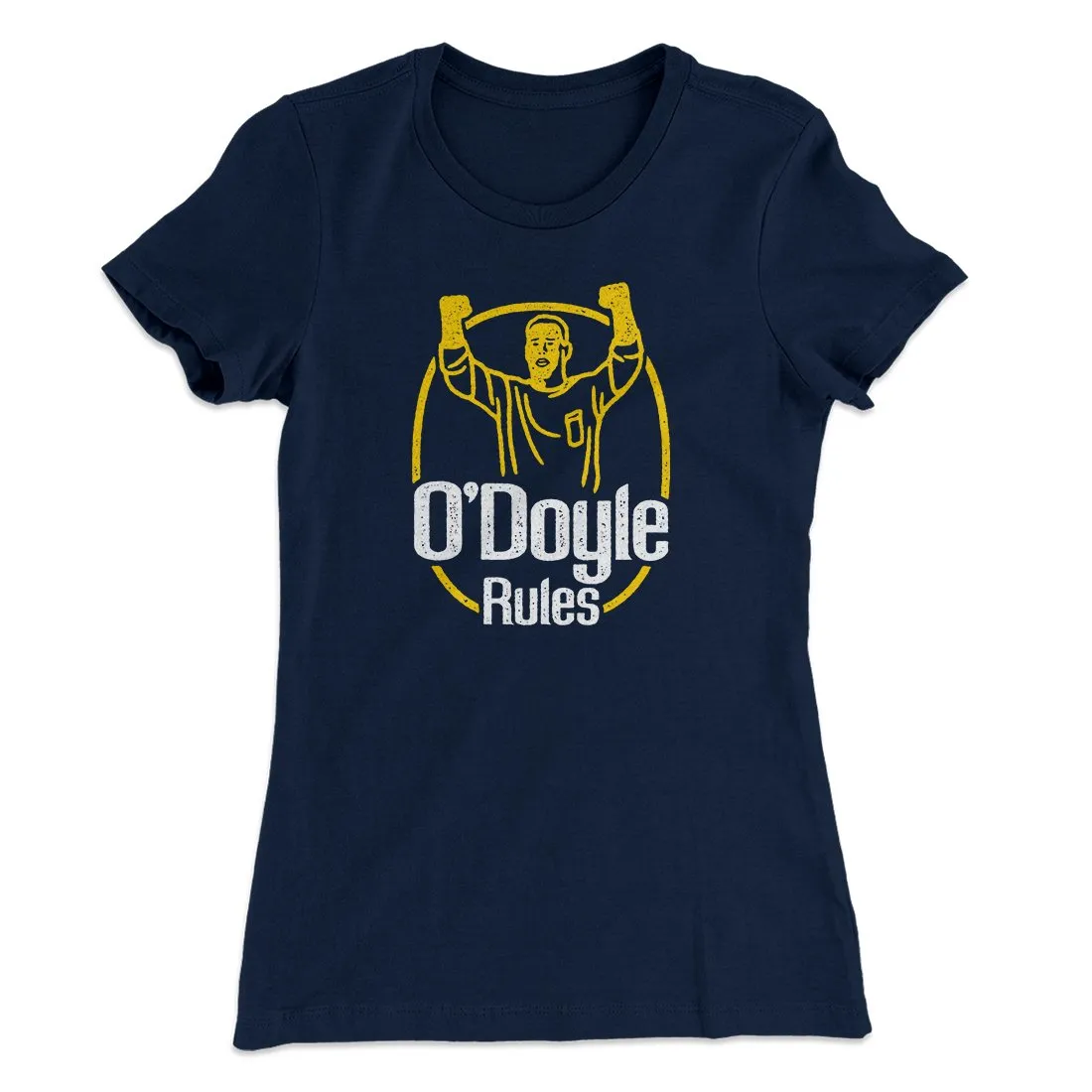 O'Doyle Rules Women's T-Shirt
