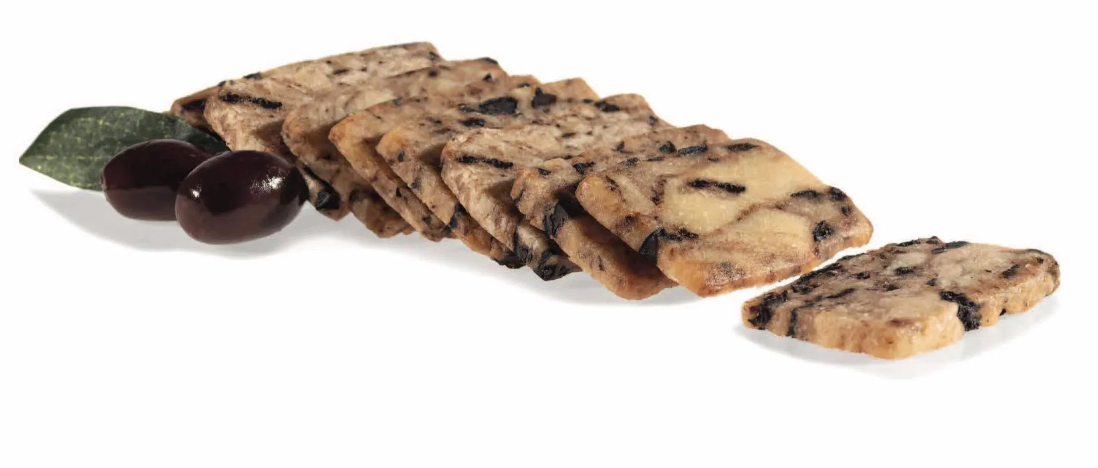 Olive Scourtin Savory Biscuits