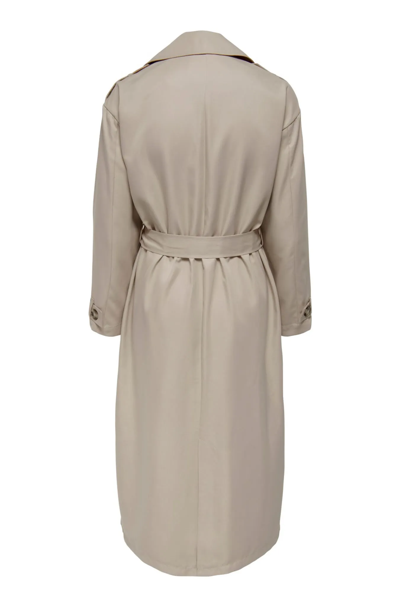 ONLLine Trenchcoat - Beige