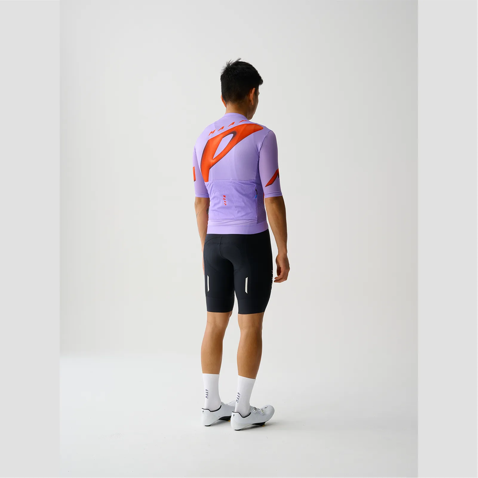 Orbit Pro Air Jersey Aster