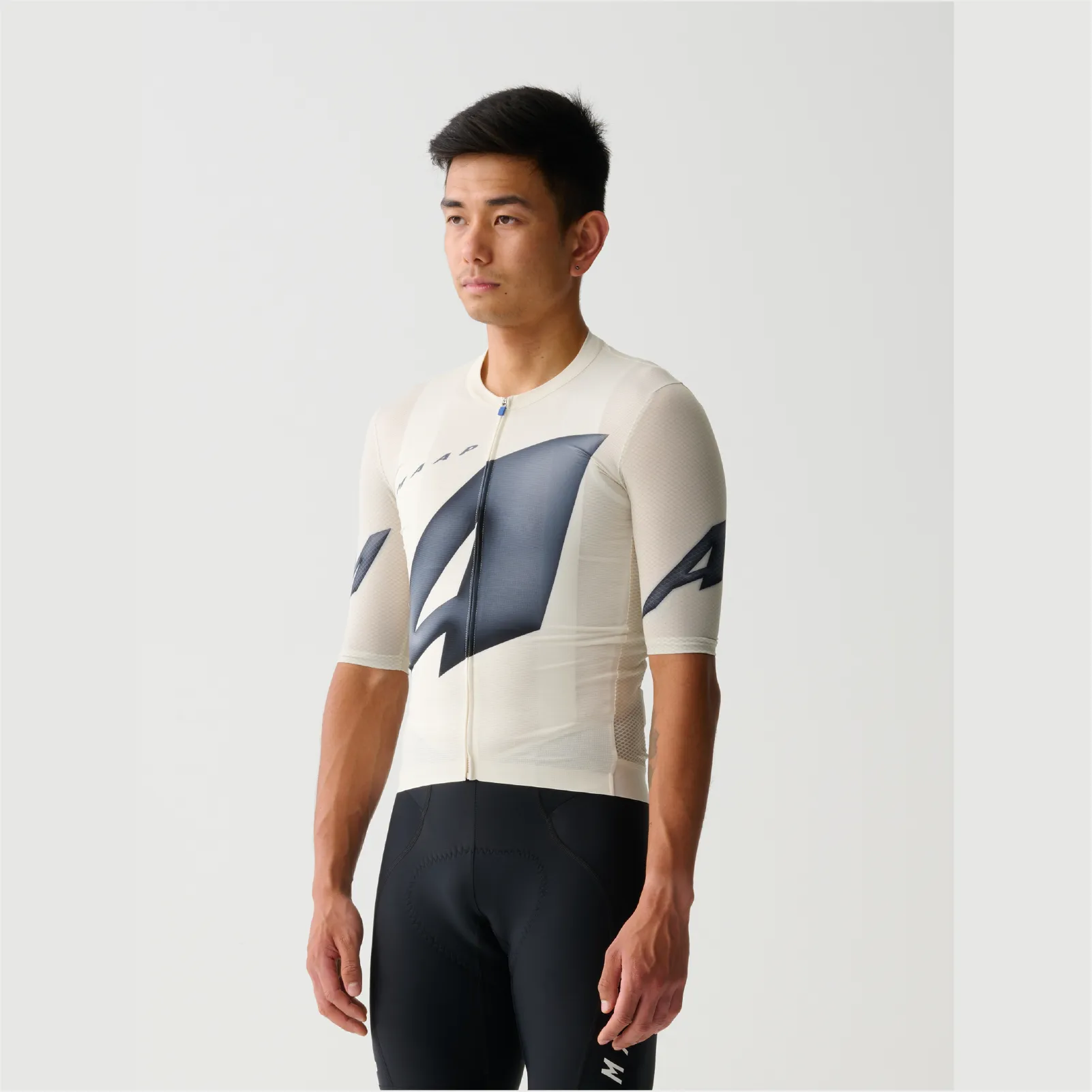 Orbit Pro Air Jersey Chalk