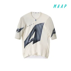 Orbit Pro Air Jersey Chalk