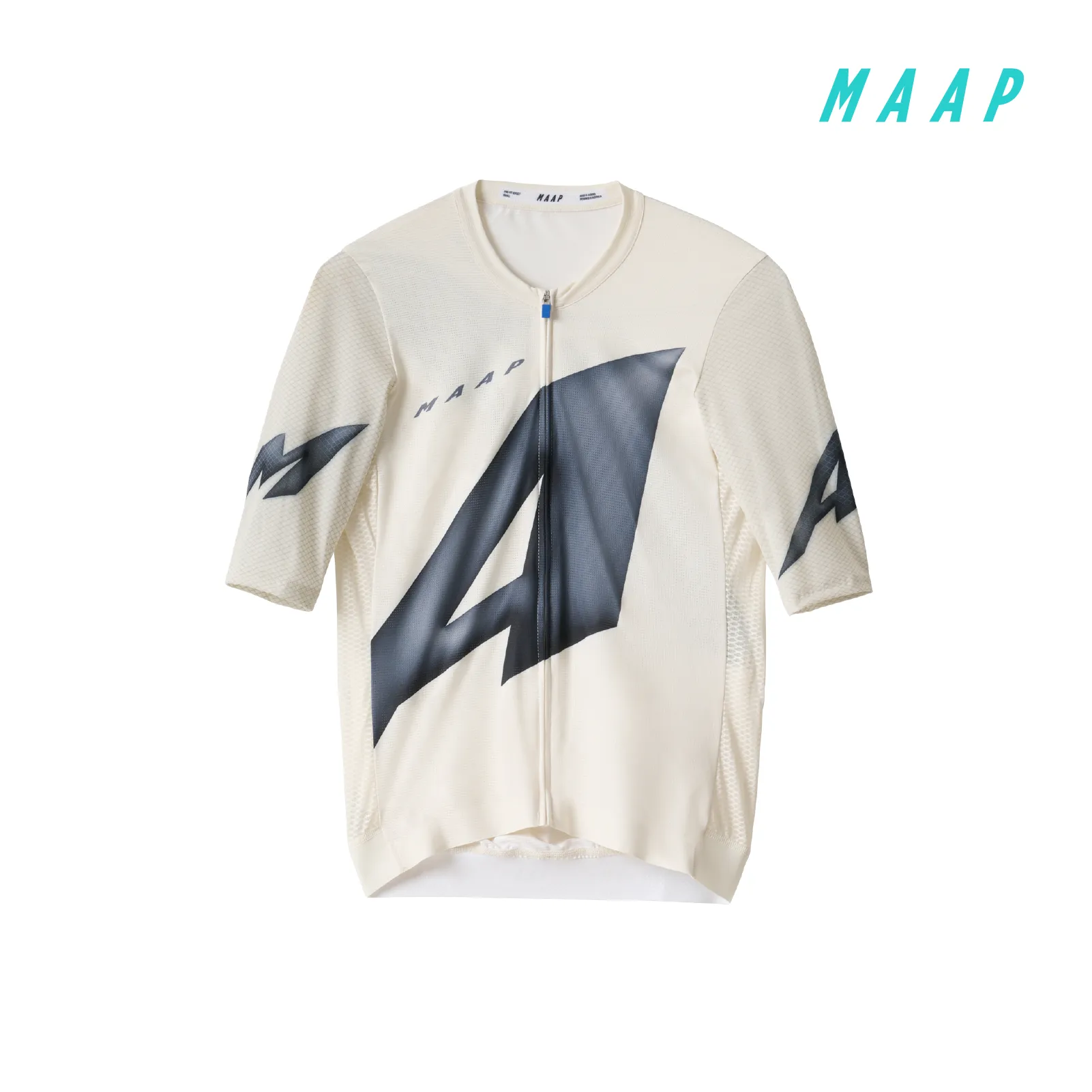 Orbit Pro Air Jersey Chalk