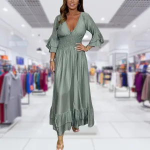 Ornella® | Elegant dress