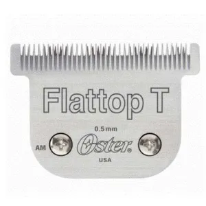 Oster Detachable Blade Flattop T-Blade 76918-216 (M2)