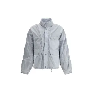 Our Legacy Exhale Puffa Jacket