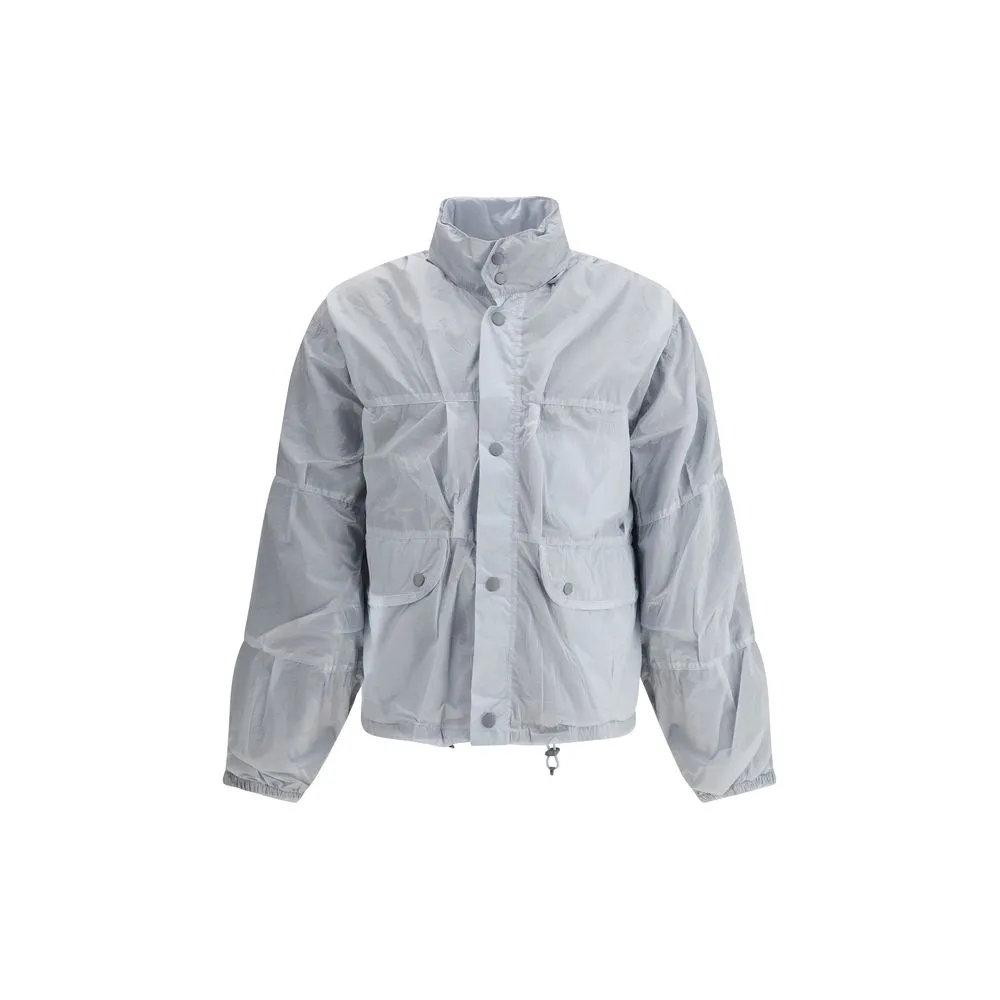 Our Legacy Exhale Puffa Jacket