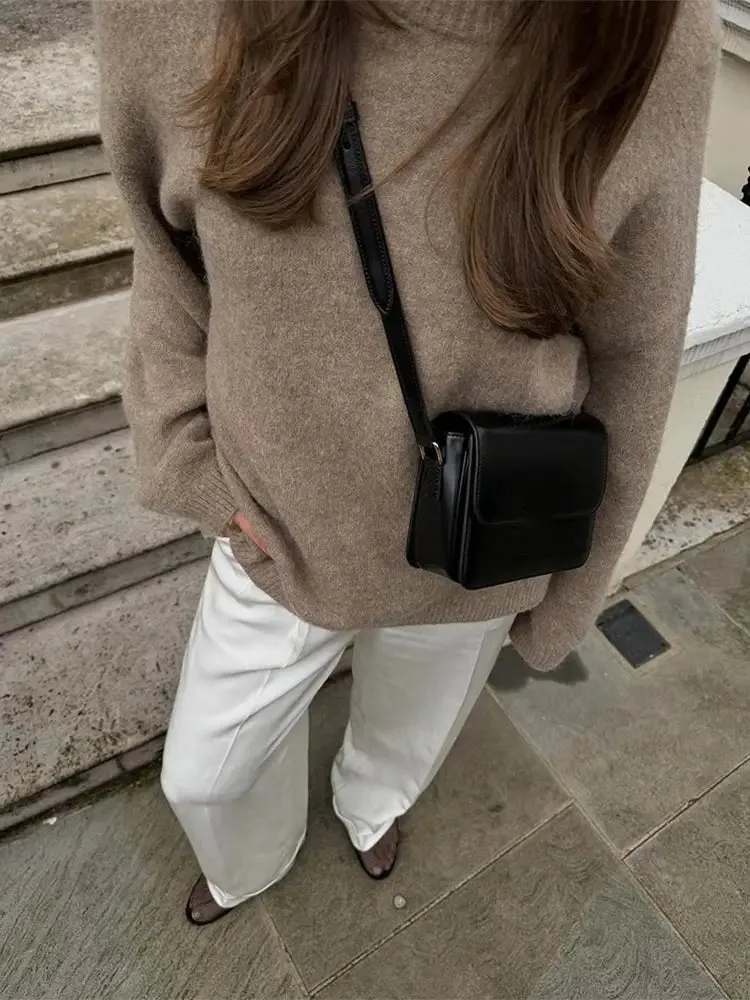 Oversized Knit Sweater | Cozy & Chic | Effortless Style