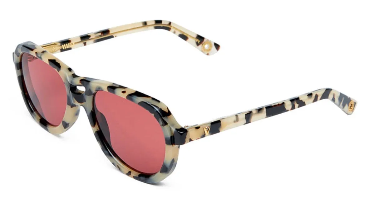 OZARK-Cookie / Dark Rose / Gold