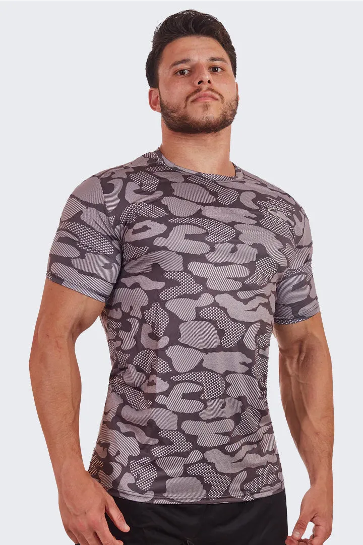 Ozma dots t-shirt