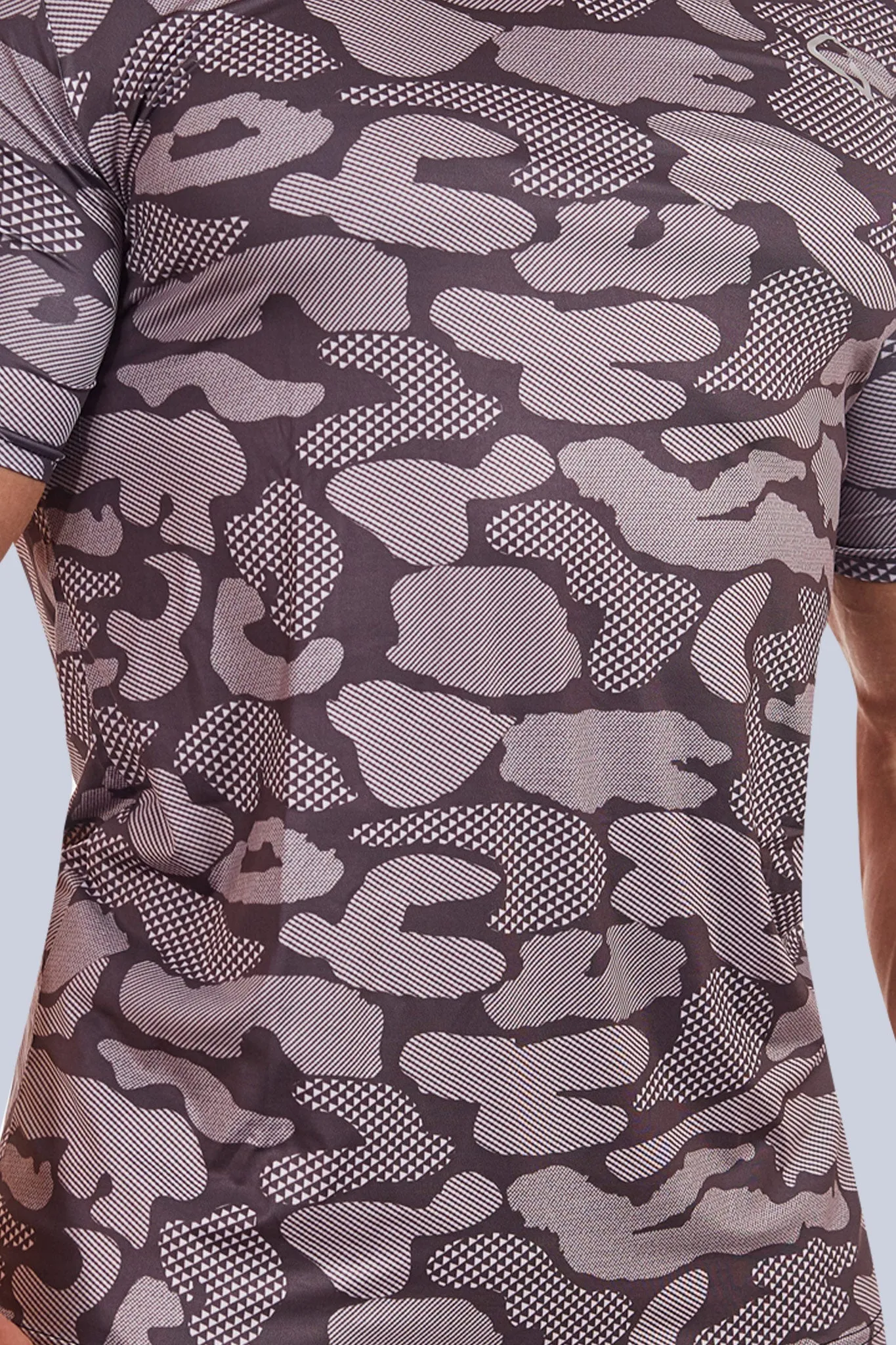 Ozma dots t-shirt