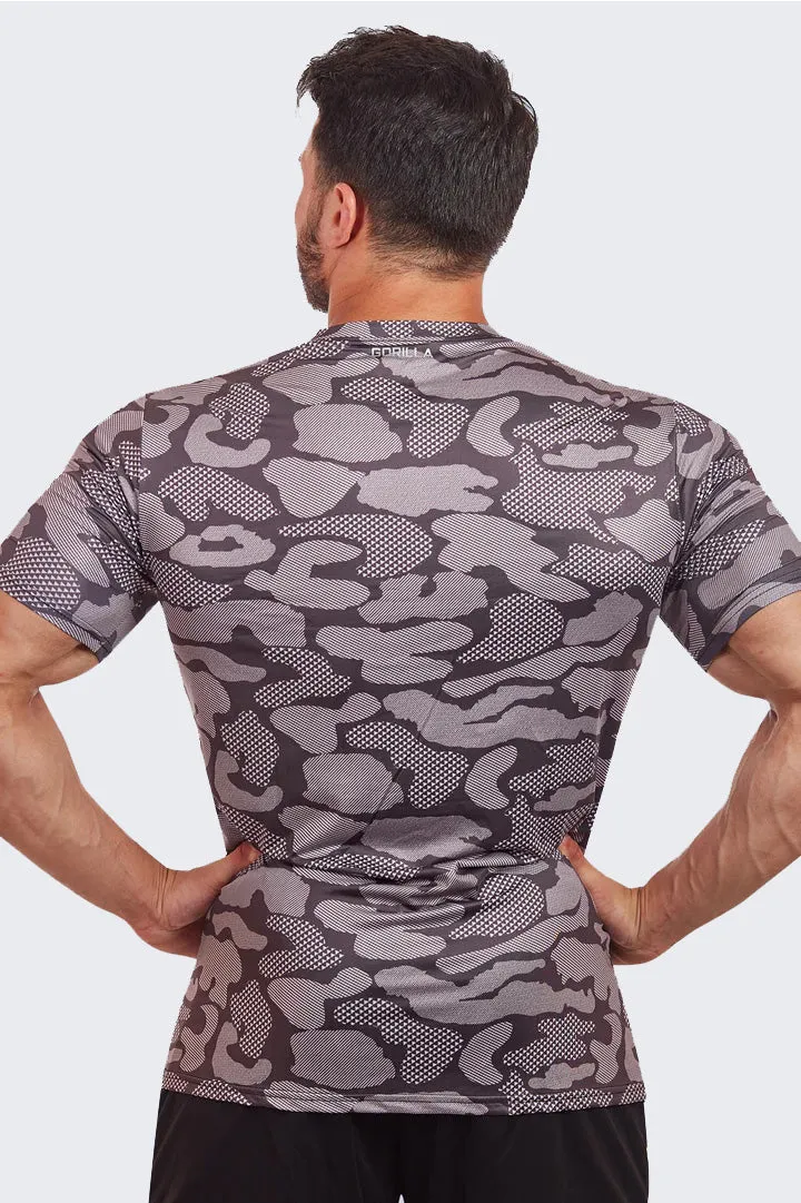 Ozma dots t-shirt