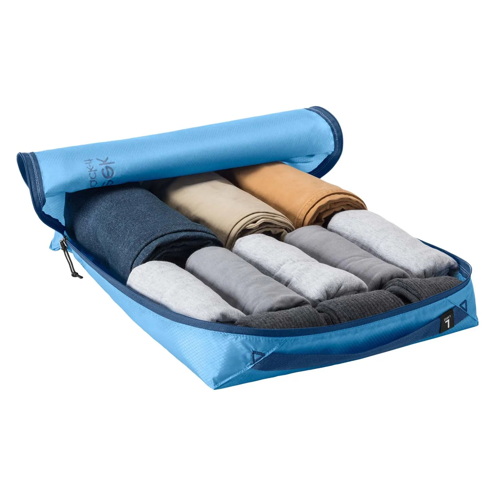 Pack-It 24 Isolate Cube L Storm Grey