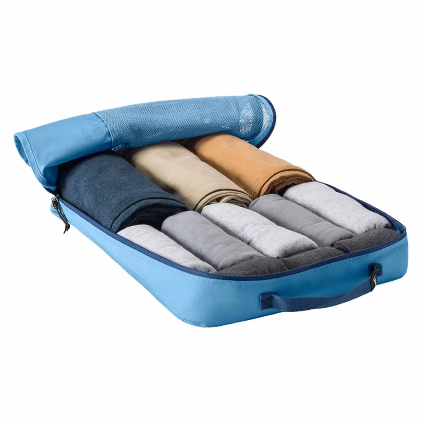 Pack-It 24 Reveal Cube L Storm Grey