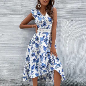 Pacome® | Elegant Maxi Dress