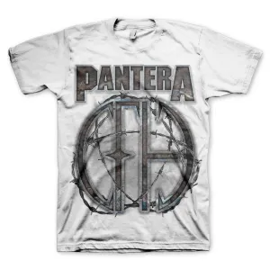 PANTERA 81 SLIM FIT T-SHIRT