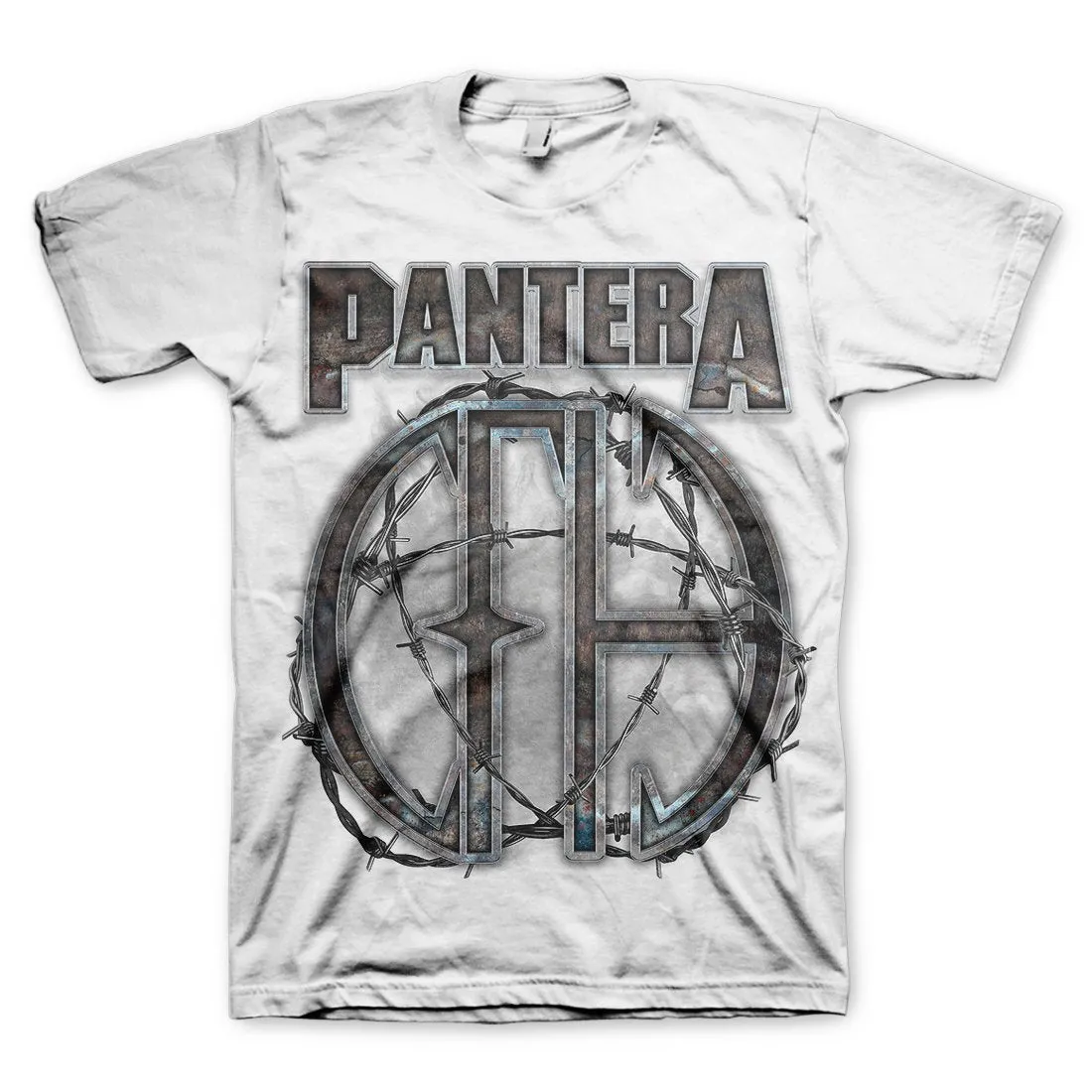 PANTERA 81 SLIM FIT T-SHIRT