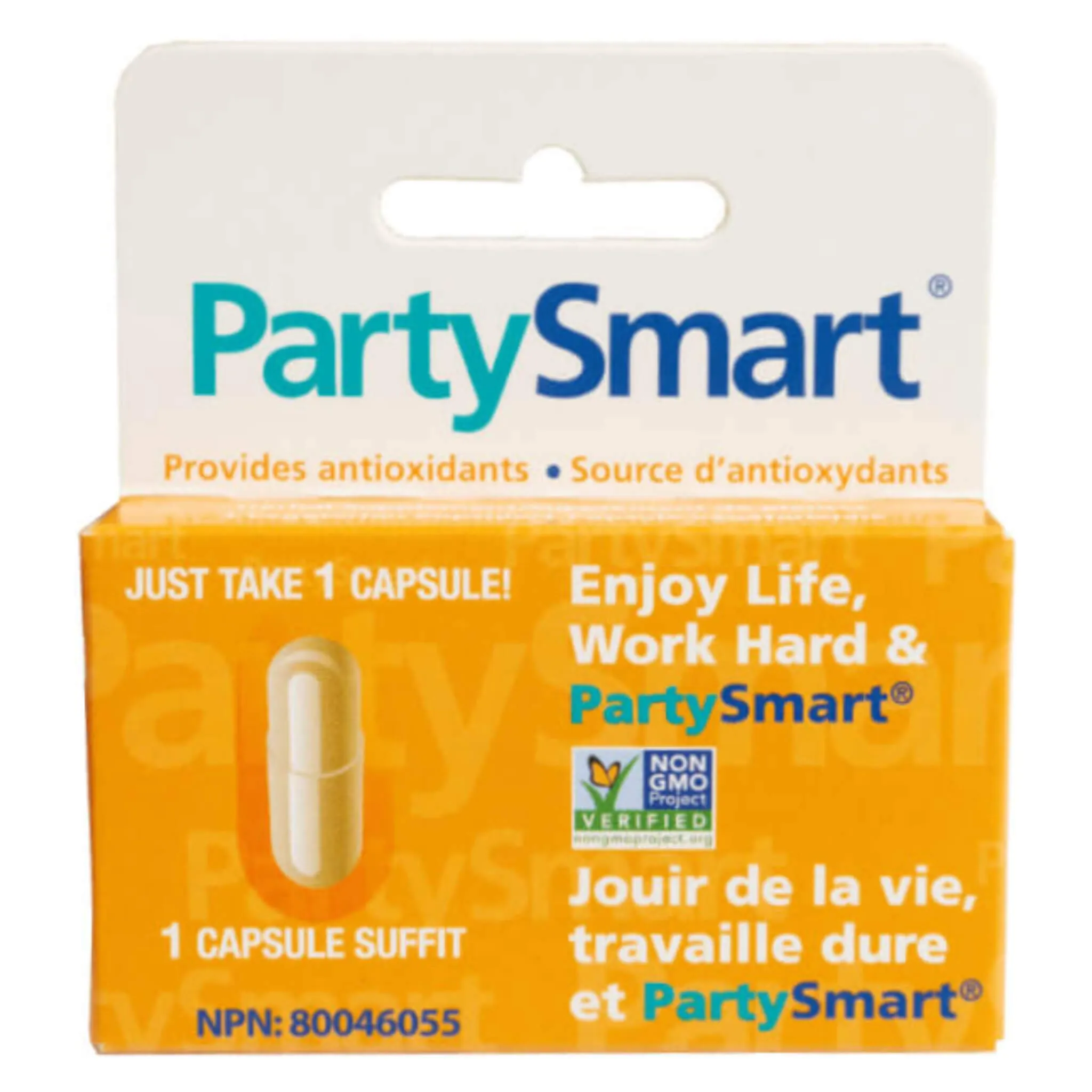Party Smart