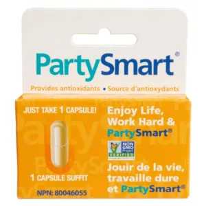 Party Smart