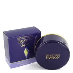 Passion Dusting Powder By Elizabeth Taylor