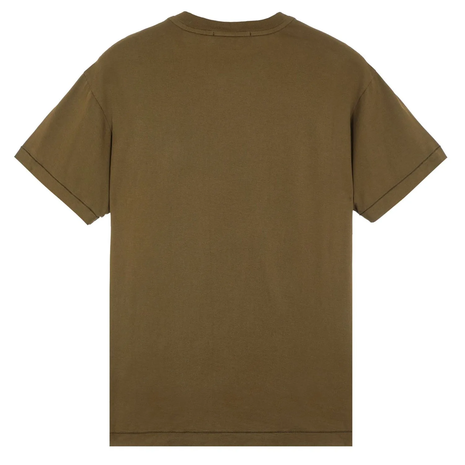 Patch Logo T-Shirt