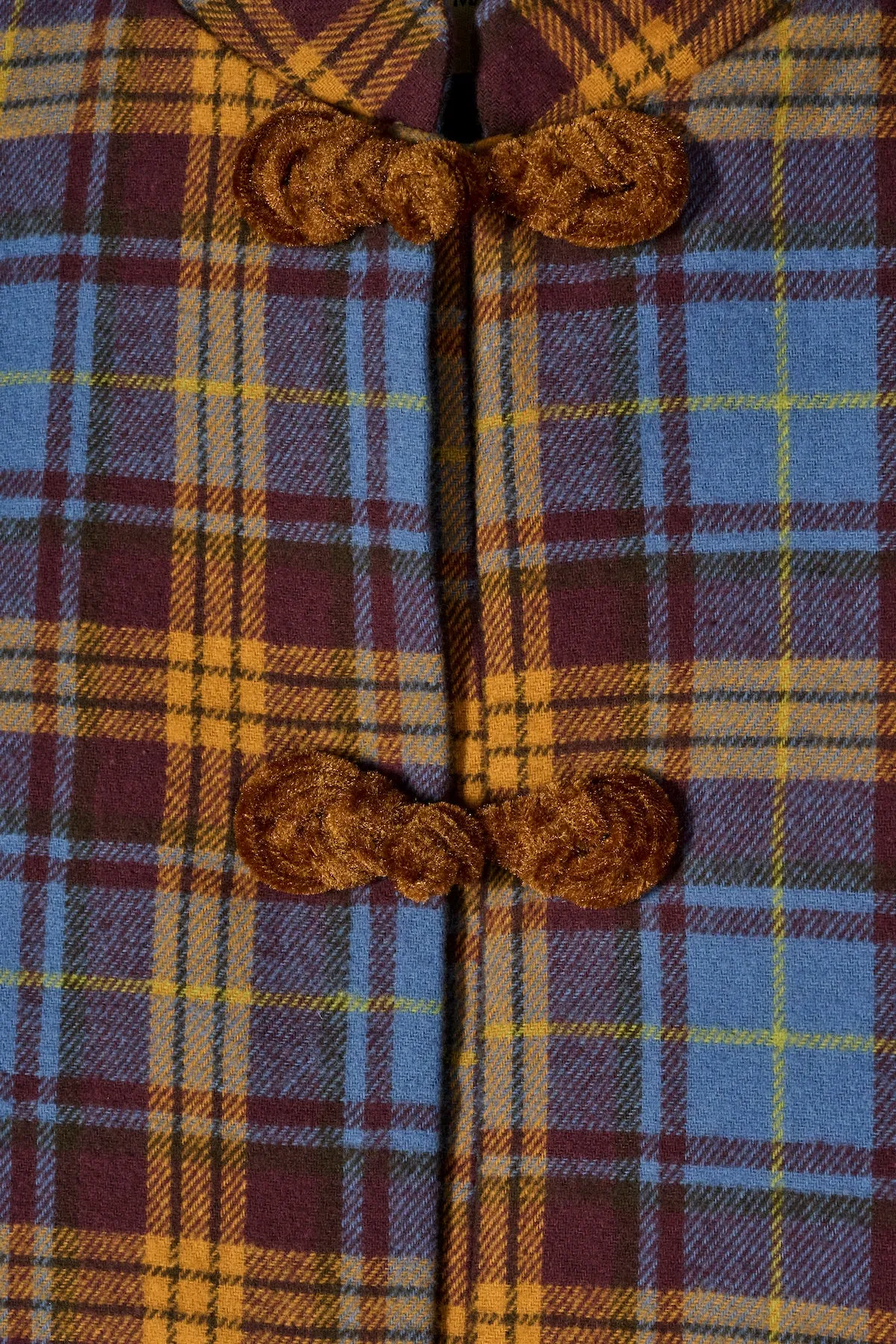 Pek Jacket