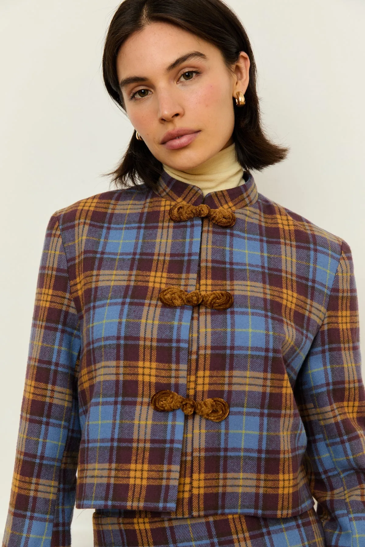 Pek Jacket