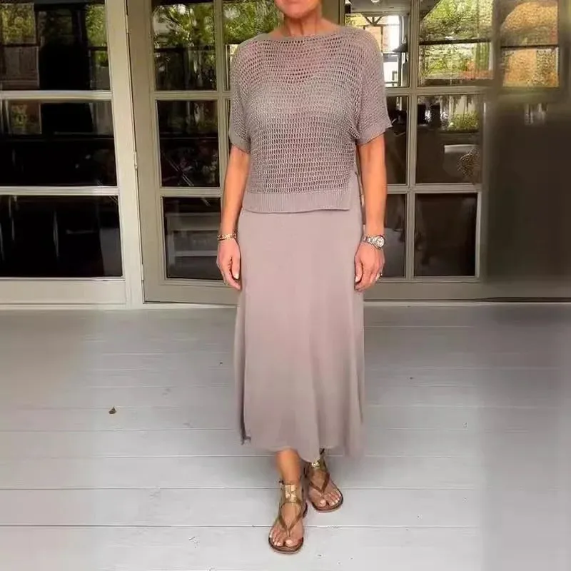 Perla® | Elegant two-piece suit