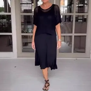 Perla® | Elegant two-piece suit