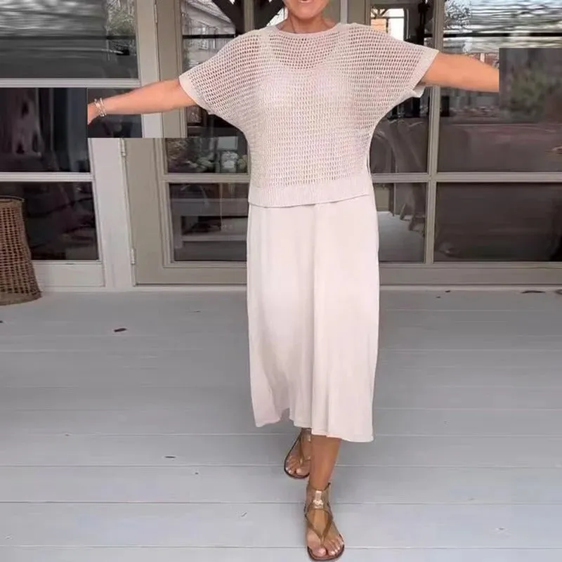 Perla® | Elegant two-piece suit