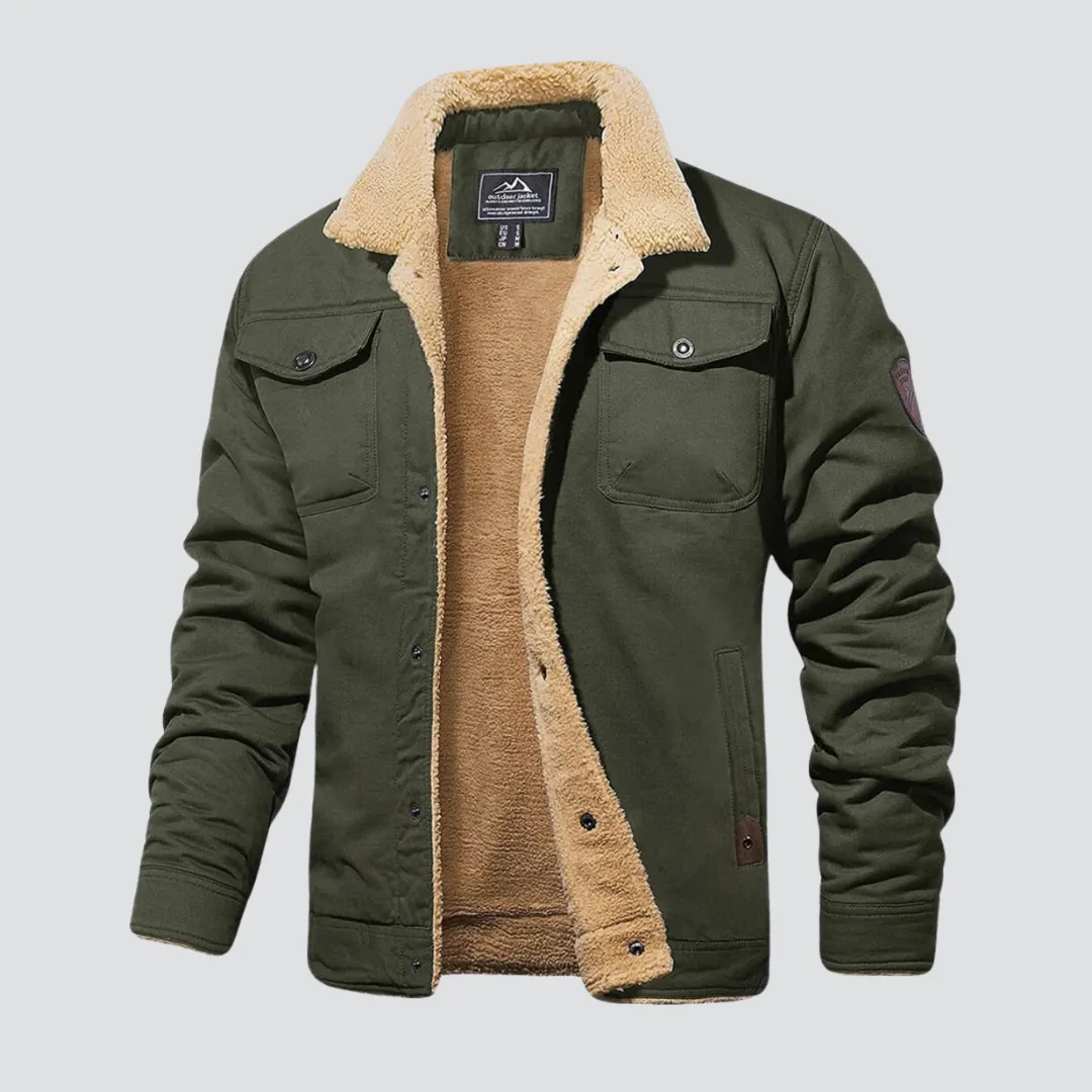 Philippe™ | Bomber Jackets